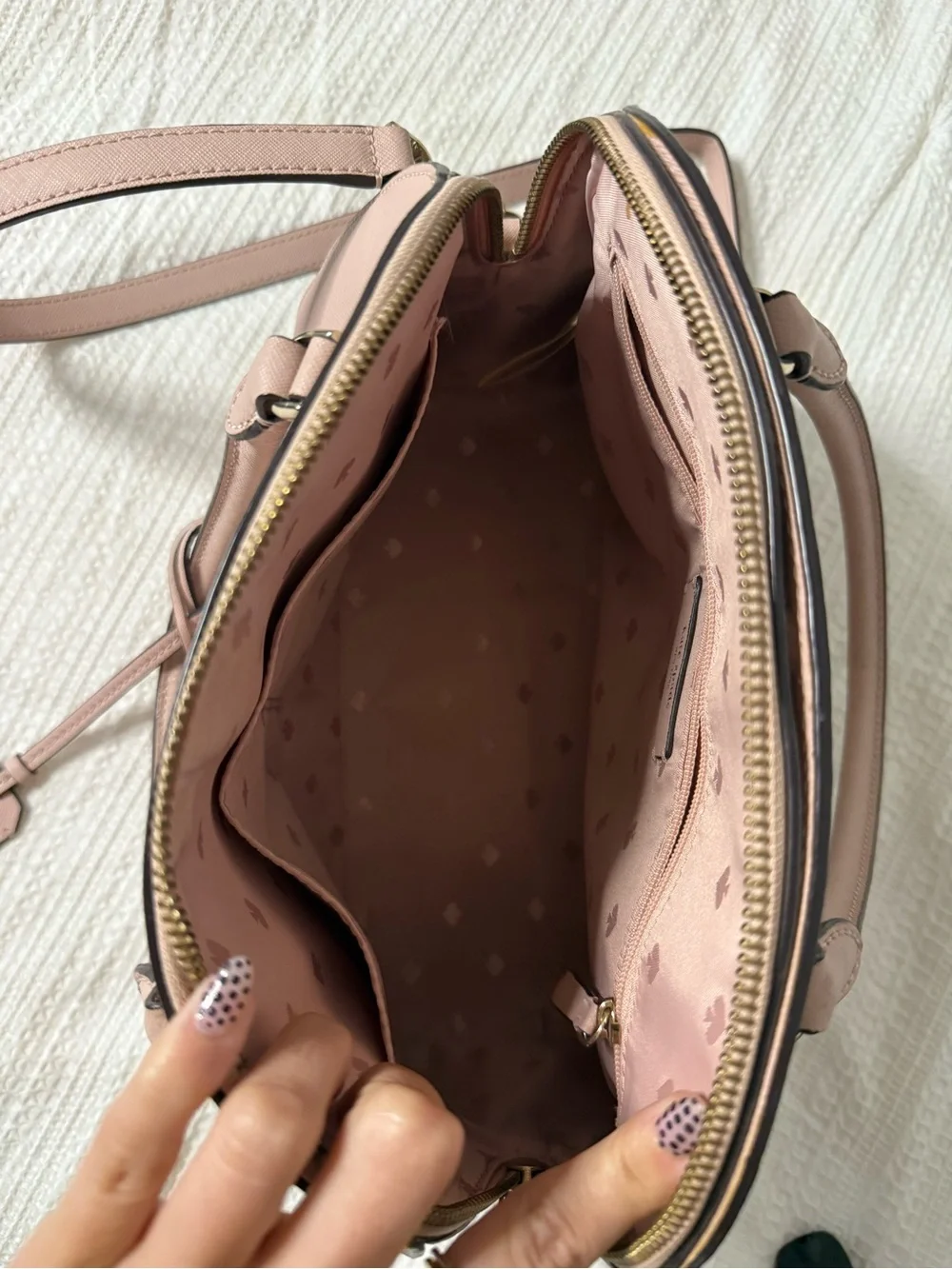 kate spade chic kate